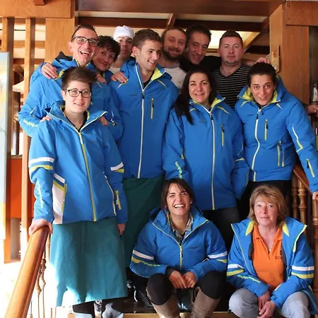 Dependance Sporting Hotel 2*