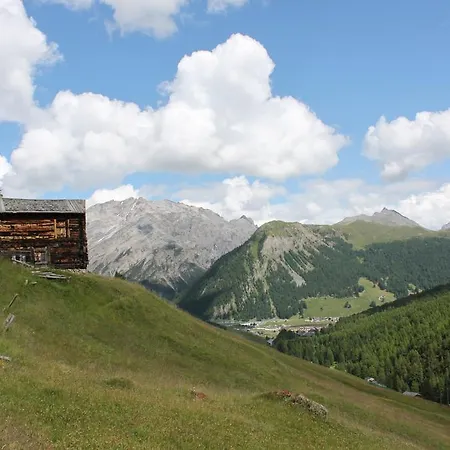 Hotel Dependance Sporting Livigno