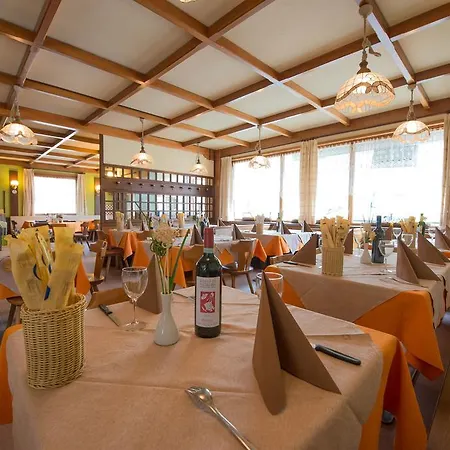Dependance Sporting Hotel Livigno