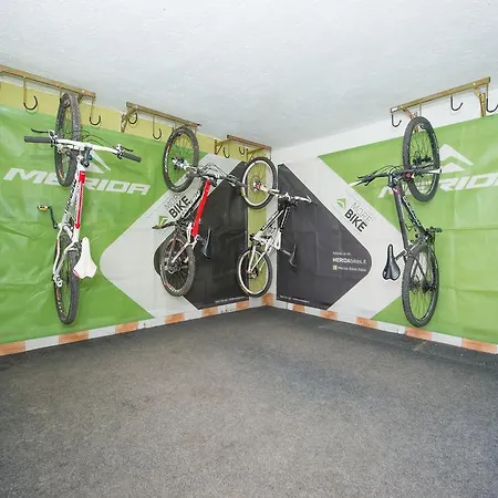 Dependance Sporting Hotel Livigno