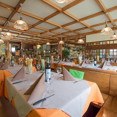 Dependance Sporting Hotel Livigno