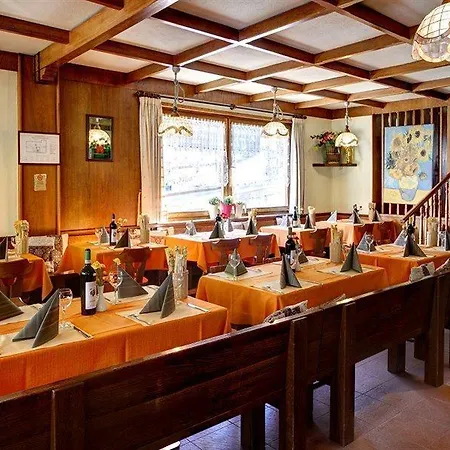 Hotel Dependance Sporting Livigno