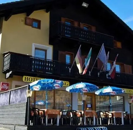 Hotel Dependance Sporting Livigno